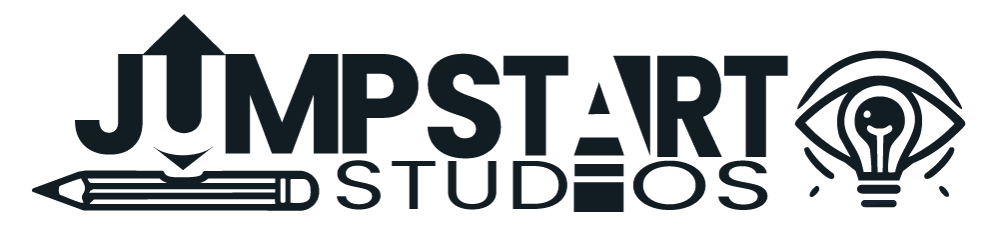 JumpStart-Studios-Logo-Outline